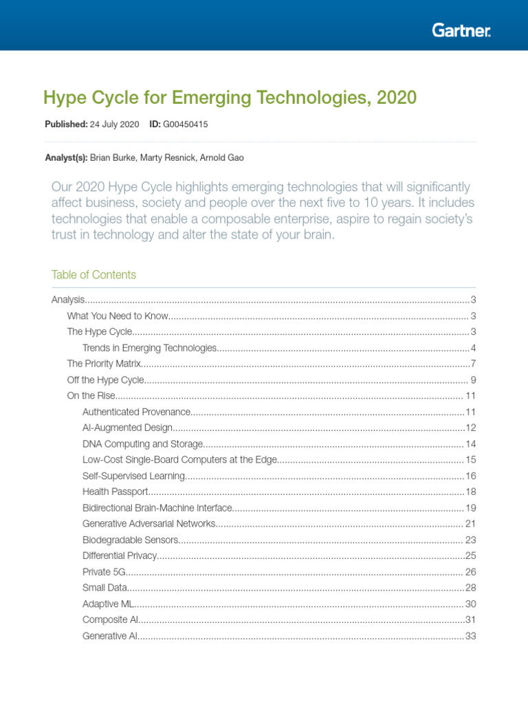 Escape The Ai Hype Cycle Focus On Practical Roi Engineers Guide - wcxlc2f