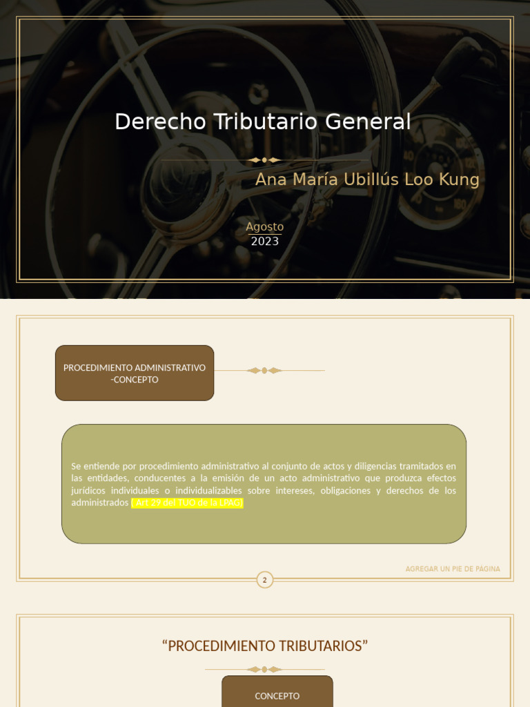 Diapositivas de Decima y Onceava Clase | PDF | Apelación | Caso de ley