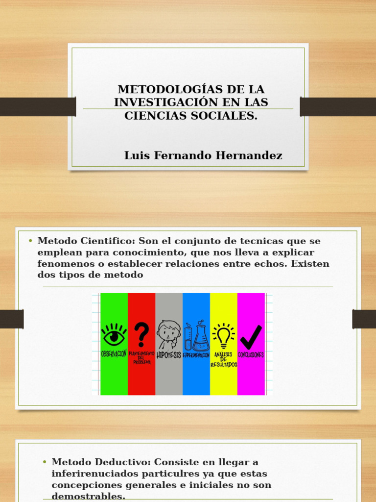 Ciencias Sociales | PDF | Crecimiento personal y profesional