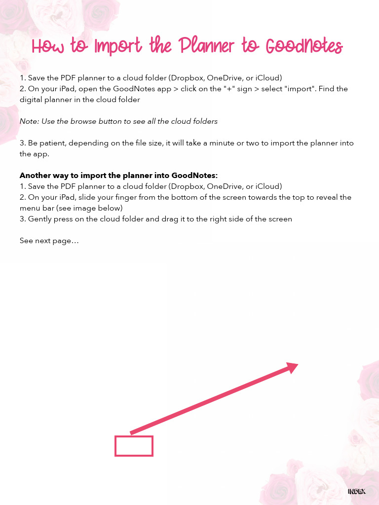 Instructions Ipad Pdf Mac Os Software