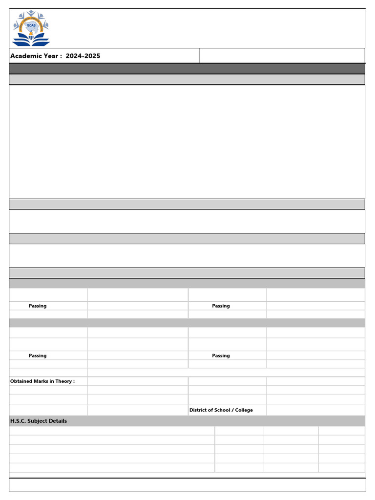 Application Summary 1 | PDF | Gujarat