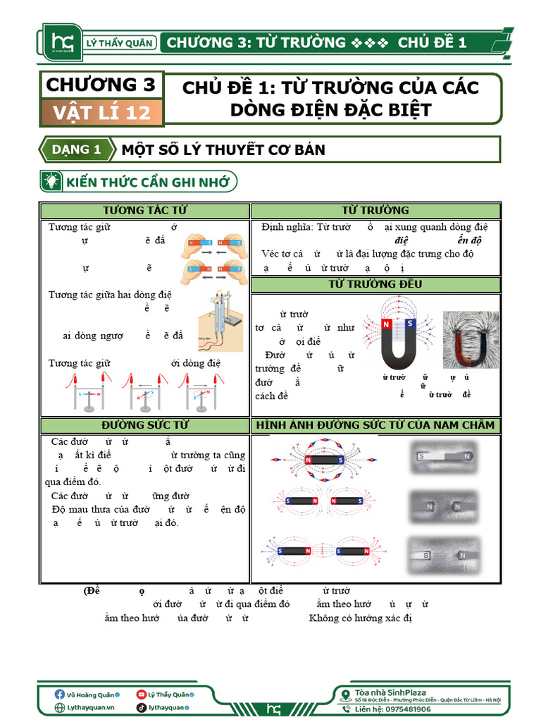 Phiếu BT Tự Luyện | PDF