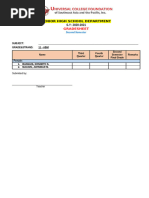 DO s2025 012 | PDF
