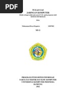 Download UAS Jarkom 10507082 by Muhammad Razi Ramadhan SN78499397 doc pdf