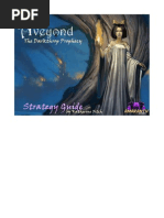 Download Aveyond Darkthrop Prophecy Strategy Guide by Larry Marshoners SN78499630 doc pdf