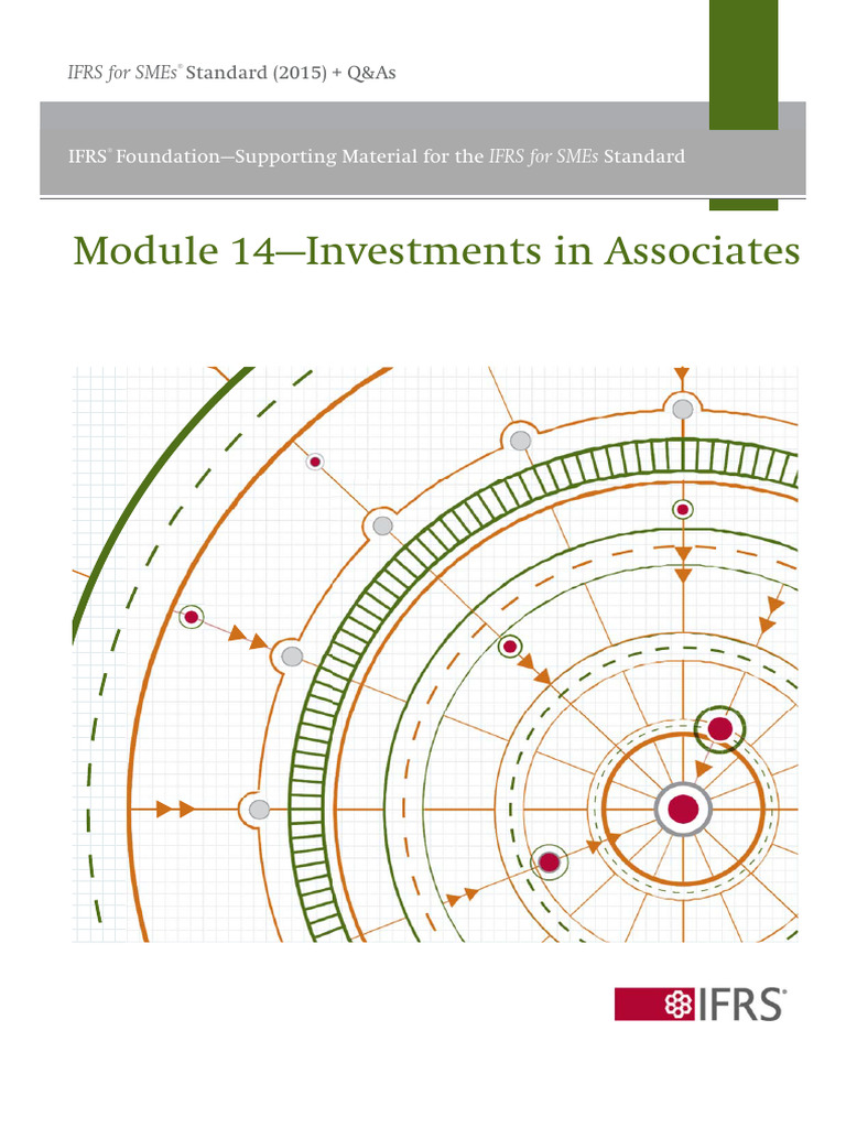Module 14 | PDF | Fair Value | International Financial Reporting Standards