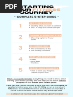 GB Level Up Guide 3 Elevate PDF | PDF