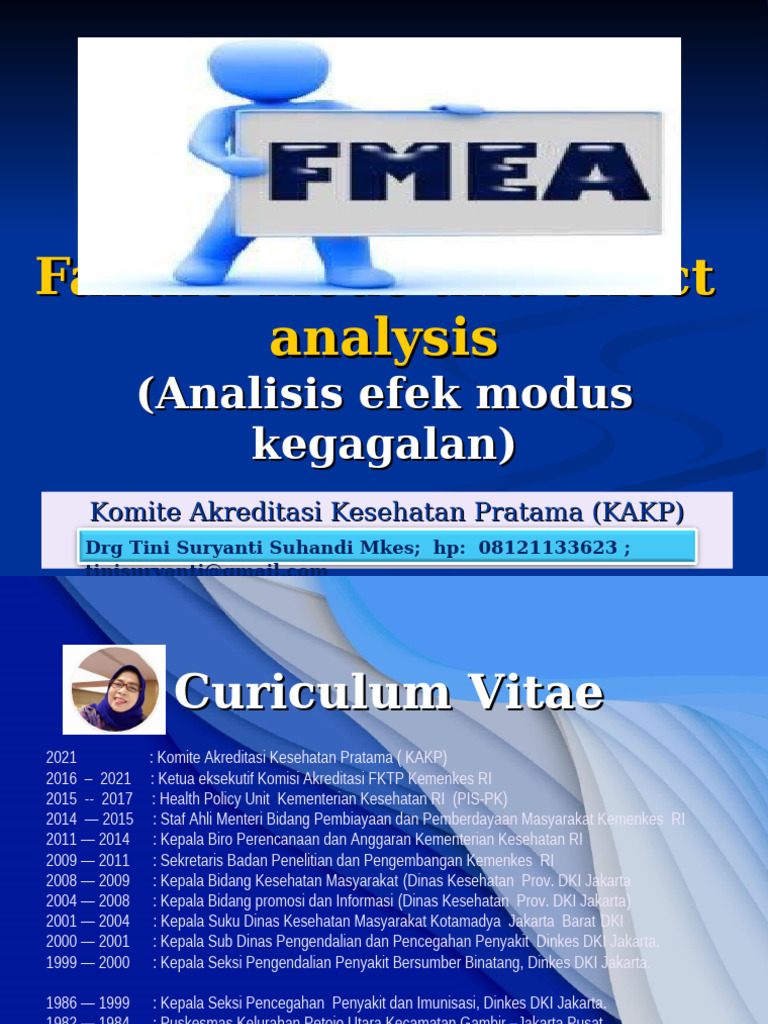 Fmea | PDF