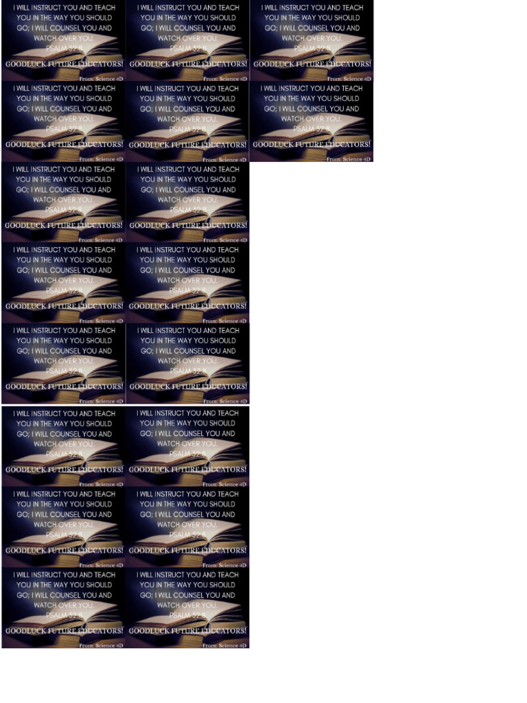STICKER | PDF