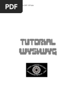 Download Manual Wysiwyg by Diego Garca SN7850104 doc pdf