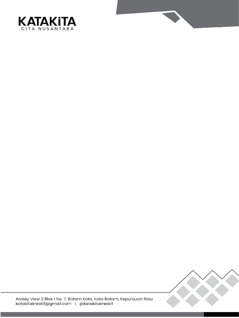 Header Footer Rev | PDF