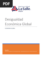 Tipos y causas de desigualdad social | PDF | Desigualdad social ...