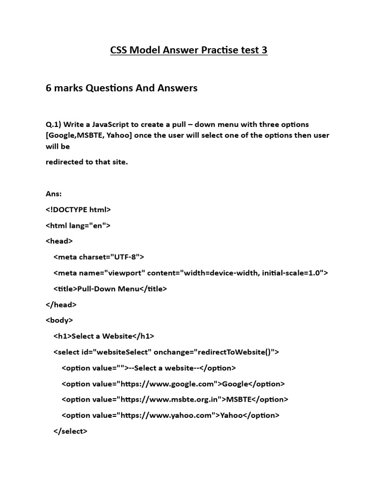 JavaScript UI Components Guide | PDF | World Wide Web | Internet & Web