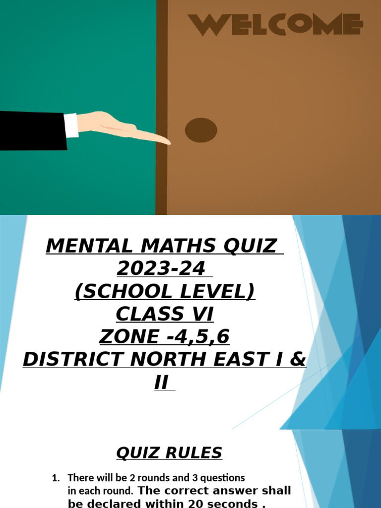 MMQC 6 SC Level 20224-25 | PDF