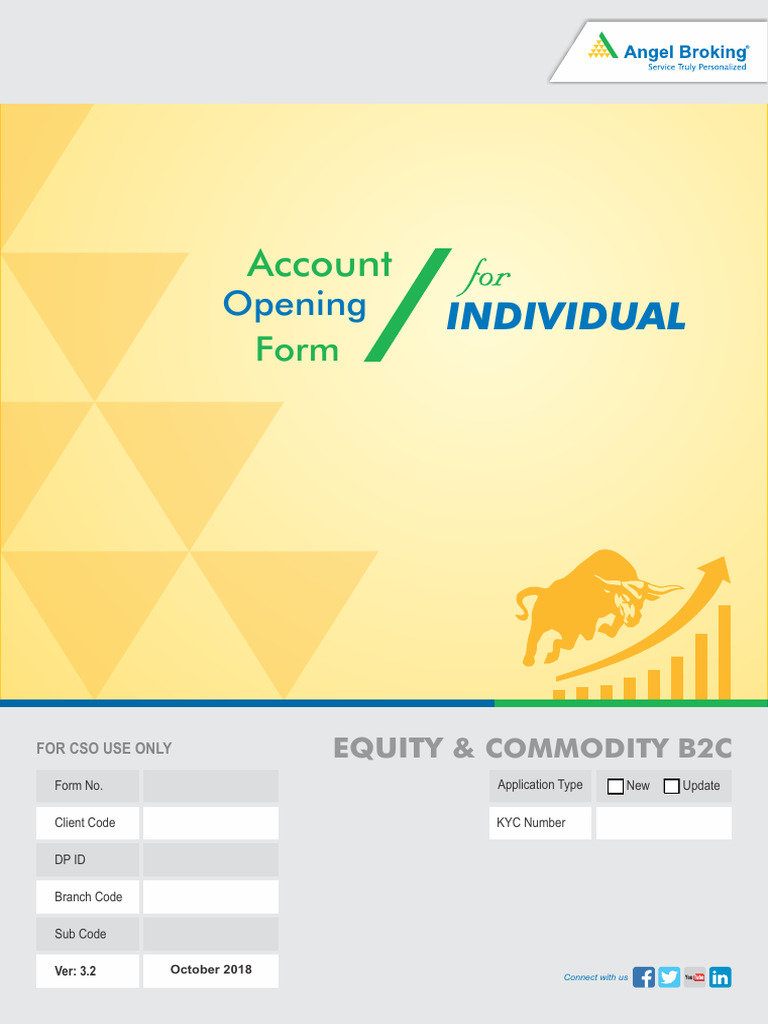 Kyc pdf identity document financial markets