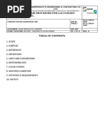 Fire Code Occupancy Details | PDF | Building | Fire Sprinkler System