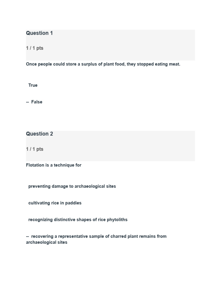 Final test answers pdf domestication maya civilization