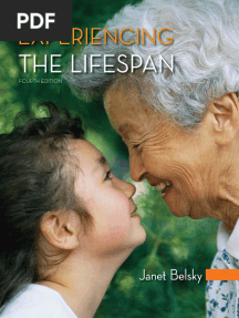 Janet Belsky - Experiencing The Lifespan-Worth Publishers (2015)