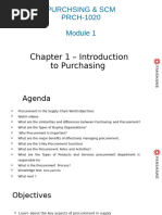 7 Steps for Effective Procurement Process | PDF | Procurement | Supply ...