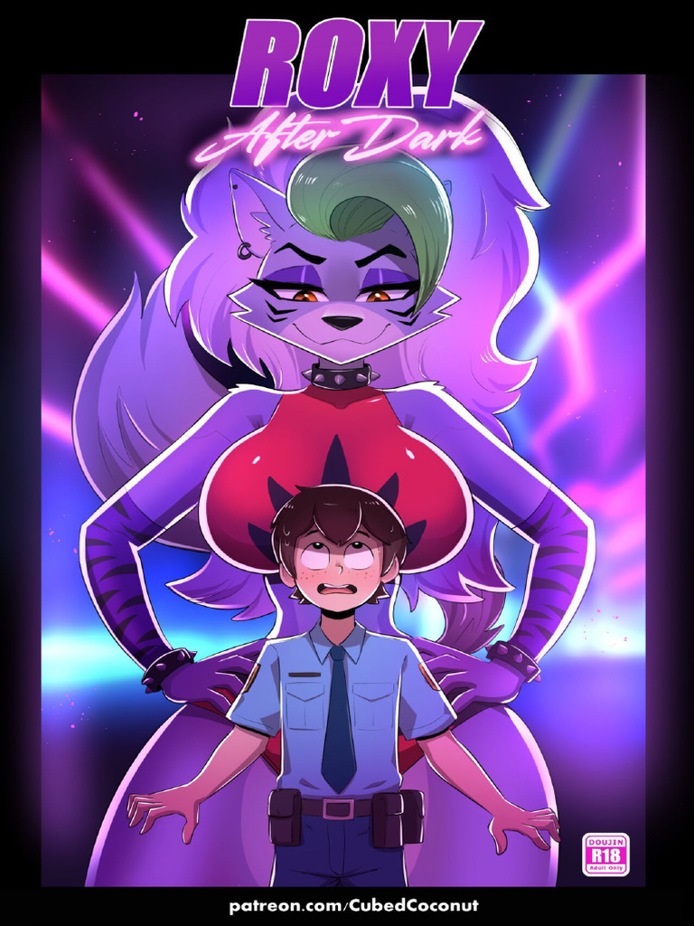 Roxanne at Night | PDF
