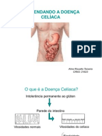 Apresentação de Celíacos