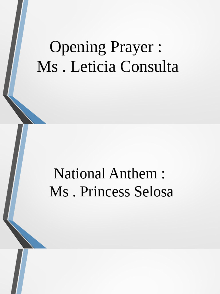 New Group Process Presentation | PDF
