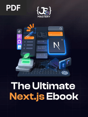 Next.js eBook