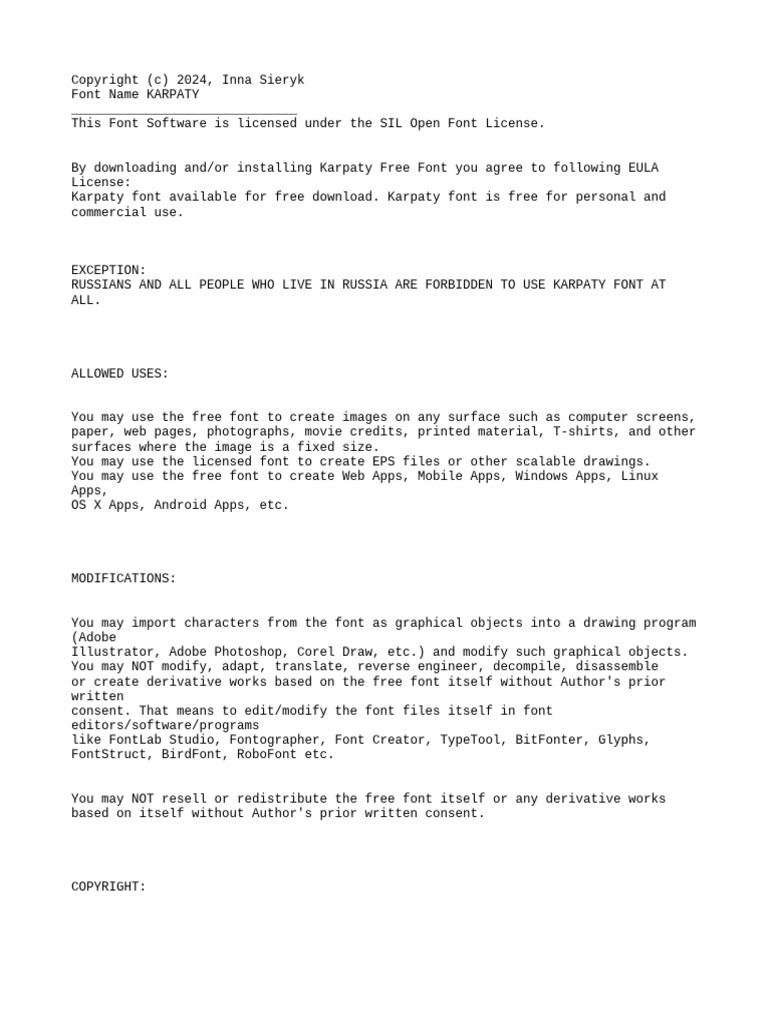 Convert Font Pdf