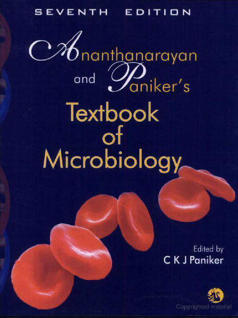ANANTHANARAYAN PANIKER MICROBIOLOGY 9TH EDITION PDF visual data 4