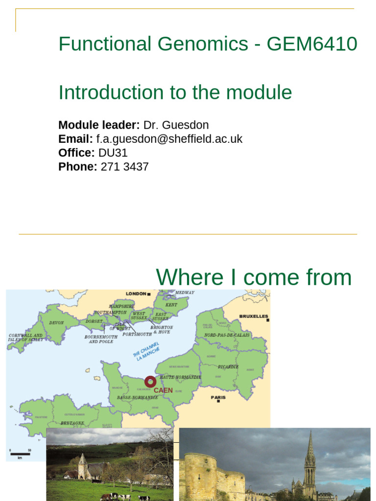 1 Introduction Pdf Gene Genomics