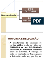DelegacaoEoutorga - MATERIAL