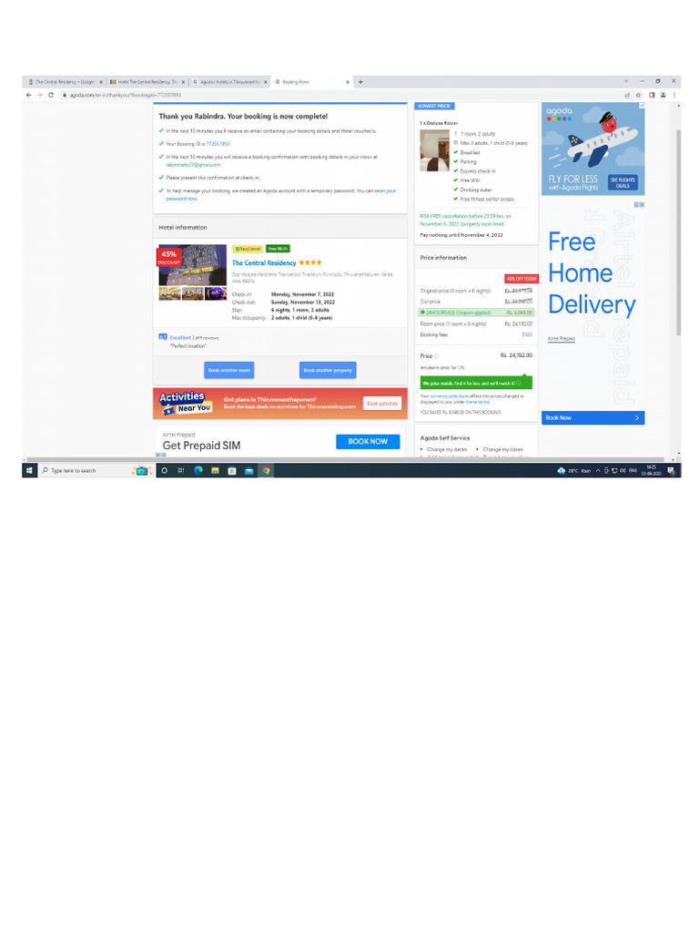 New Microsoft Word Document | PDF