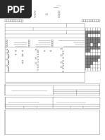 AI1 Form Submission Guidelines | PDF | Government Information | Government