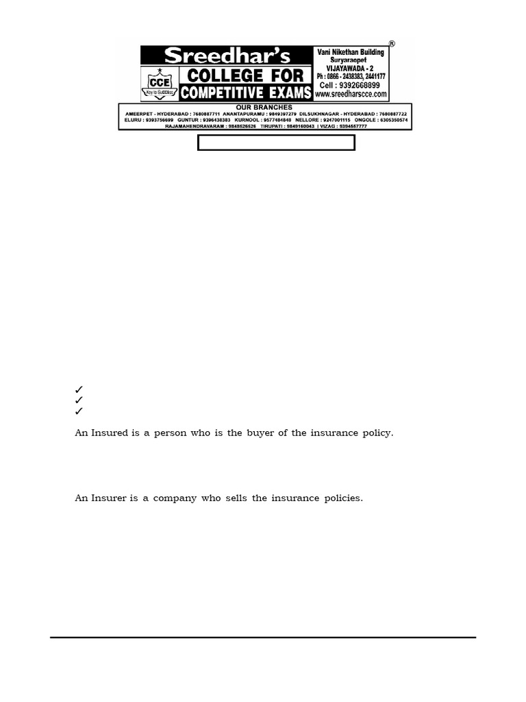 insurance-awareness-handouts-basics-of-insurance-pdf-insurance