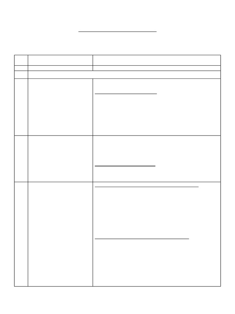 Guidelines for Form-I Submission | PDF | Information | Traditional ...