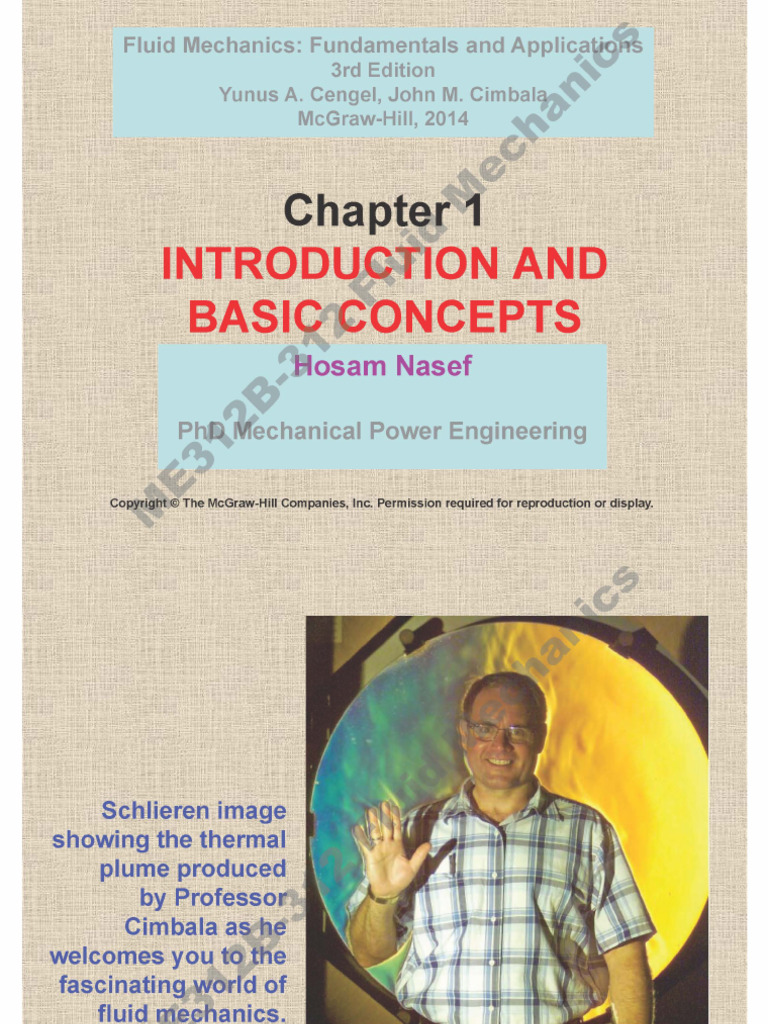 Chapter 1 introduction and basic concepts pdf