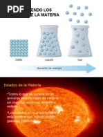 Estados de La Materia 2