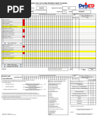 School Forms3 | PDF | Youth | Behavioural Sciences
