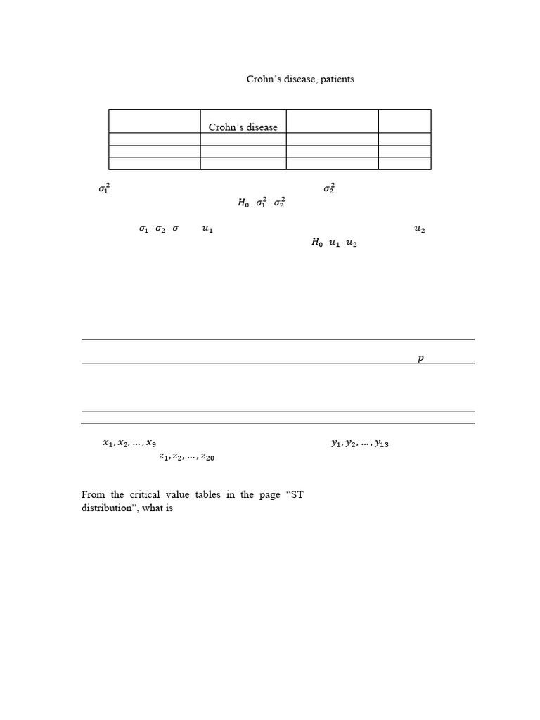 Tcd 2021 pdf statistical hypothesis testing statistical significance