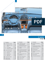 E 220 CDI User Guide