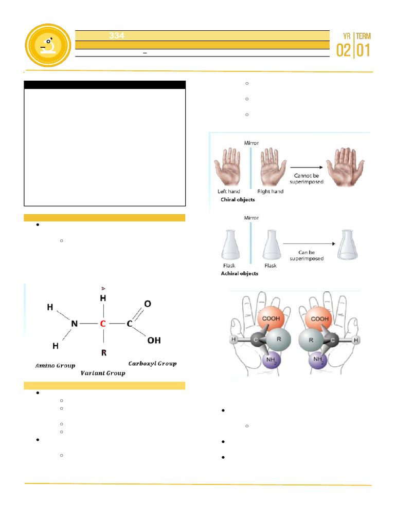 Amino Acids Peptides And Proteins Pdf Amino Acid Alanine