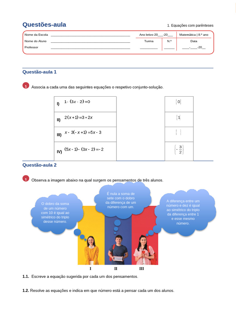 mx8p1 Cap2 p03 Qa 1 e 2 | PDF