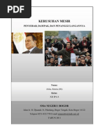 Download KERUSUHAN MESIR by AtikaAlmira SN78513730 doc pdf