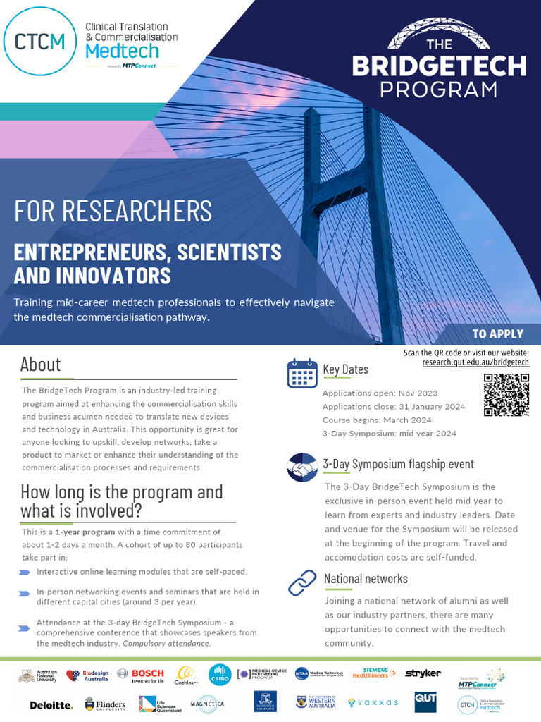 BridgeTech-Participant-Flyer-2024_digital | PDF