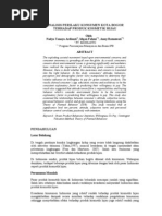 Download 02 July 2010 Nadya-Analisis Perilaku Konsumen Kota Bogor by Sigit Ariyanto SN78514182 doc pdf