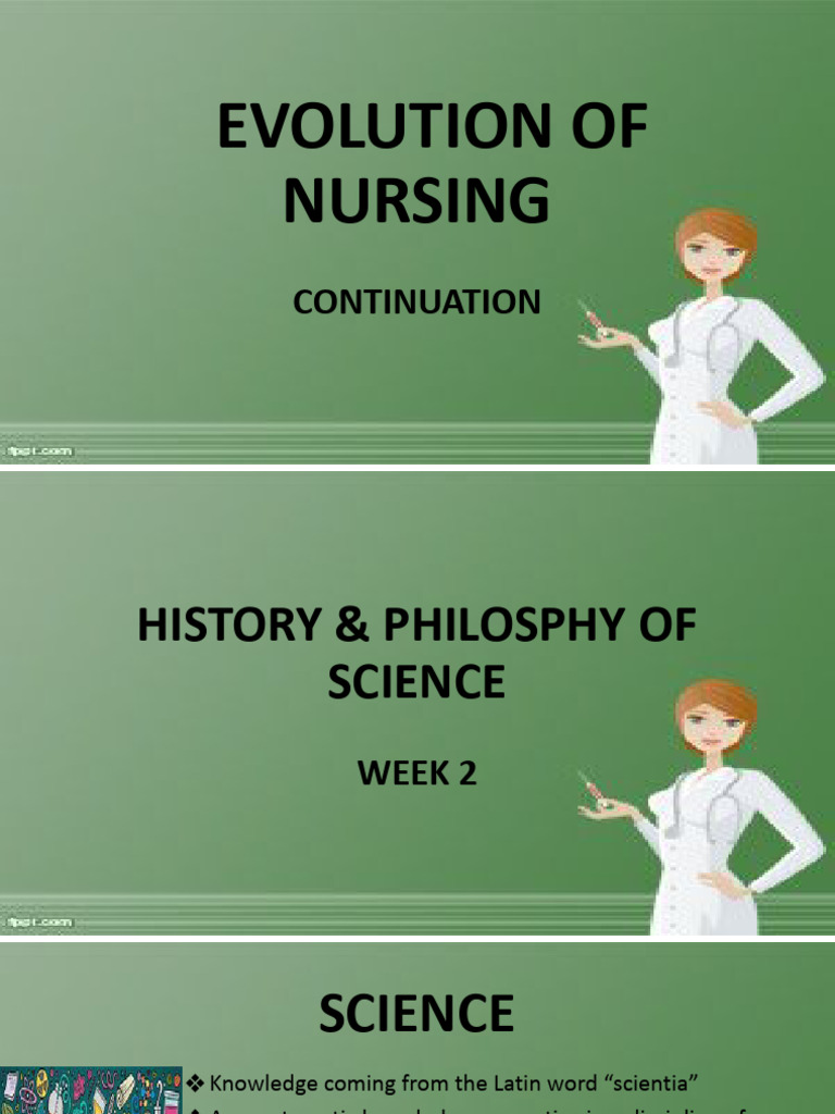 HISTORY PHILOSOPHY AND CULTURE OF SCIENCE visual data 5