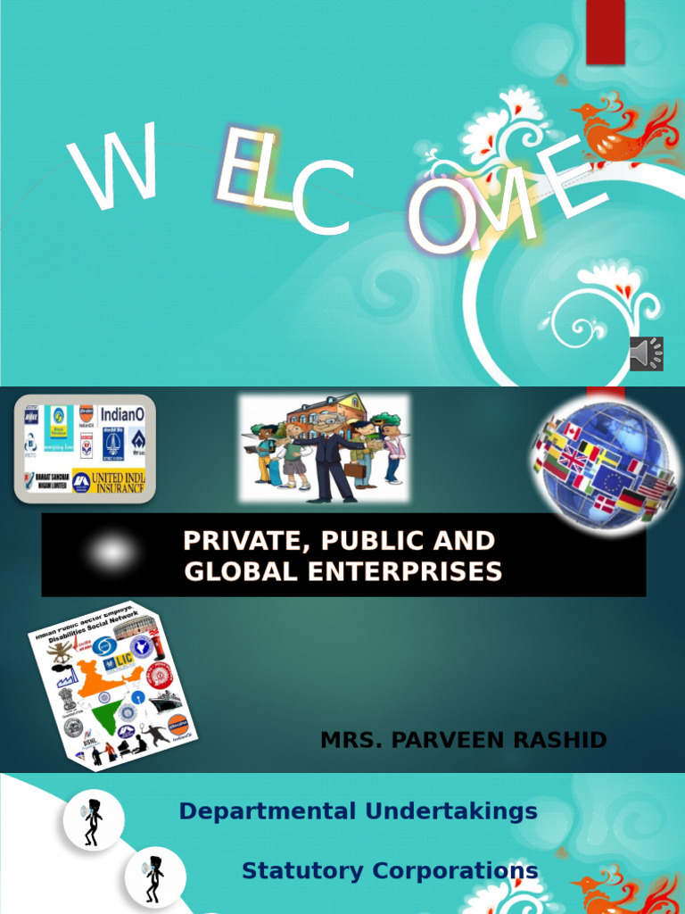 11 bs unit 3 private public and global enterprises pdf joint