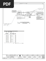 Typical Roadway Crown Specifications | PDF