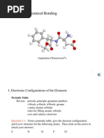 1 Chemical Bonding