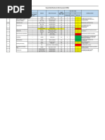 Quality Calendar | PDF
